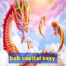 bsb capital sexy